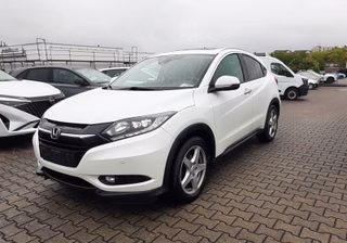 Honda HR-V Gebrauchtwagen Kaufen