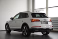 Daumennagel 13 - Audi Q5 40 TDI quattro S-Line STHZ NAV AHK HEAD-UP 360°