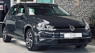 Volkswagen Golf VII Join Start-Stopp | Navi | ACC | Temp. |