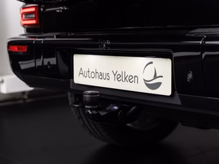Mercedes-Benz G 450d AMG-LINE SUPERIOR MBEAM DISTR GSD AHK 360 - foto 26