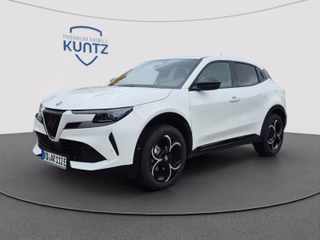 Alfa Romeo Junior Vorführfahrzeug Kaufen