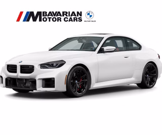 BMW M2 New vehicle for sale