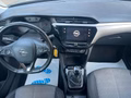 Daumennagel 13 - Opel Corsa F Edition