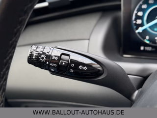 Hyundai TUCSON Hybrid 4W*2.HAND*NAVI*PANO*AHK*SPUR*ACC* - bilder 26