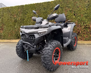 CFMOTO CForce 850 Neuwagen Kaufen