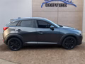 Daumennagel 6 - Mazda CX-3 2.0 SKYACTIV-G Sports-Line Leder/LED/Navi