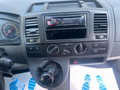 Daumennagel 16 - Volkswagen T5 Transporter Kasten-Kombi Kasten