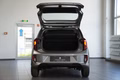 Daumennagel 9 - Kia Picanto Vision  NAV KAMERA TEMP SHZ