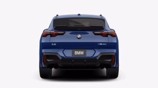 2027 BMW X2 M35i - photo 5