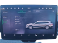 Daumennagel 30 - Skoda Superb Combi 2,0TDI DSG Navi/DCC/ACC/Kamera/Sitzhz.   **
