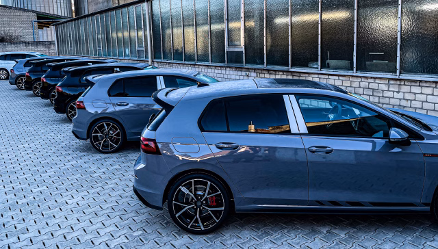 Autohaus Heinrich Breuer | Volkswagen Service Partner Grevenbroich