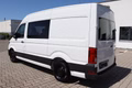 Daumennagel 6 - Volkswagen Crafter 35 Kasten MIXTO DSG STHZ 2xKLIMA KAM