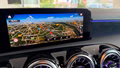Daumennagel 23 - Mercedes-Benz CLA 200 9G AMG-LINE* Kamera-Ambiente