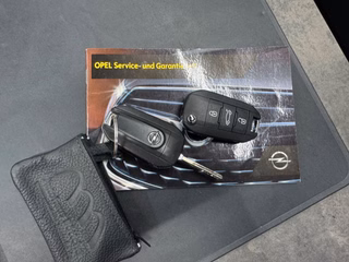 Opel Crossland (X)*Navi*LED*Head-Up*Temp.*INNOVATION - foto 11
