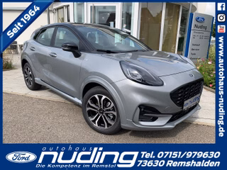 Ford Puma age.one-day registration Kaufen