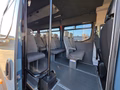 Daumennagel 16 - Iveco Daily 50 C17, 17 Sitzer, STNDHZG., Automatik