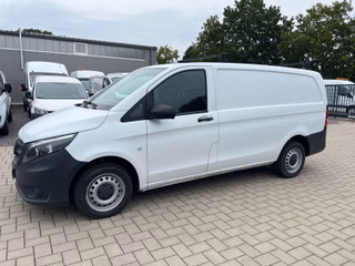 Mercedes-Benz Vito Used vehicle for sale
