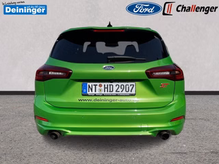 Ford Focus 2.3 l EcoBoost Turnier ST X Autom. NAVI/DAB/B&O/RFK AHK PANORAMA-SCHIEBEDACH EASY-PARKING/WINTER/FAHRERASSISTENZ-PAKET el. HECKKLAPPE - foto 4