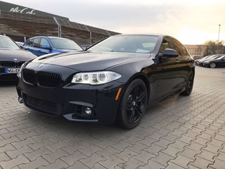 BMW 535 Used vehicle for sale