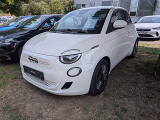 Fiat 500e Gebrauchtwagen Kaufen