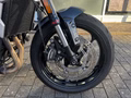 Daumennagel 10 - Triumph Trident 660