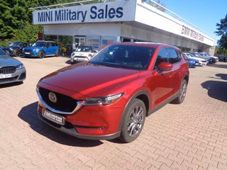 Mazda CX-5 Used vehicle for sale
