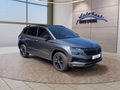 Daumennagel 8 - Skoda Karoq Sportline 1,5TSI DSG aAHK/Matrix/Kessy/Winterp.  **