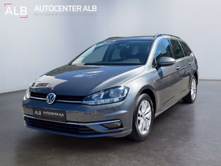 Volkswagen Golf Gebrauchtwagen Kaufen