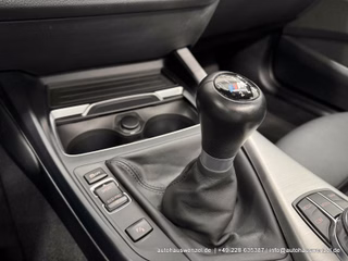 BMW 218 i Cabrio M Sport 6-Gang - nur 20 tkm LEDER - foto 35