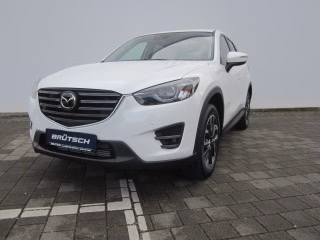 Mazda CX-5 Neuwagen Kaufen