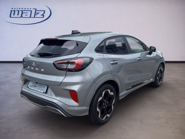 Ford Puma Gen-E Premium +FAHRASSISTENZPAKET+MATRIX+ - foto 2