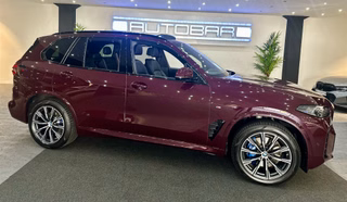 BMW X5 30 d xDrive M SPORT PRO UVP:125.339€ - bilder 4