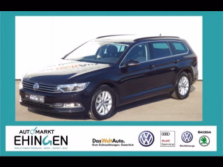 Volkswagen Passat Variant Comfortline 2.0 TDI DSG Navi ACC EU6