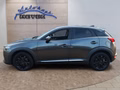 Daumennagel 2 - Mazda CX-3 2.0 SKYACTIV-G Sports-Line Leder/LED/Navi