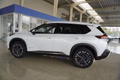 Daumennagel 7 - Nissan X-Trail Tekna+ 1.5 VC-T e-POWER e-4ORCE UPE=59000 Euro   **