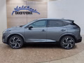 Daumennagel 2 - Nissan Qashqai Tekna+ 1,3 DIG-T 158PS 4x4 UPE=50500 Euro **