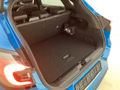 Daumennagel 5 - Ford Puma ST-Line X Automatik + Fahrerassistenz