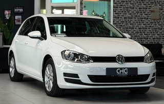 Volkswagen Golf VII Tdline BMT 4Motion| ALLRAD|PDC|SHZ|STHZ