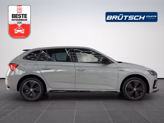 Skoda Scala 1.5 TSI Monte Carlo KLIMA / ALU / PANORAMA / SITZHEIZUNG - foto 3