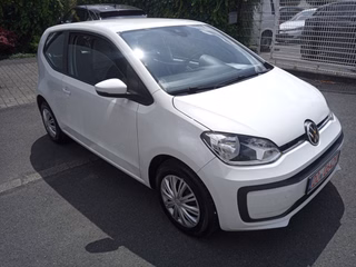 Volkswagen up Gebrauchtwagen Kaufen