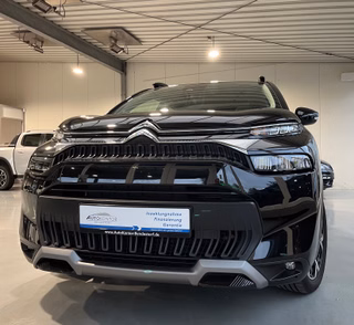 Citroën C3 Aircross Shine Pack Sport LED Pano Kamera - foto 1