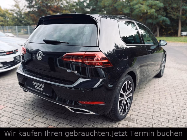Volkswagen Golf VII Lim. Highline DSG+Pano+LED+ACC+StandHZG - foto 8