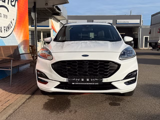 Ford Kuga Plug-In Hybrid ST-Line X/ACC/AHK schwenkbar - bilder 2