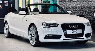 Audi A5 Gebrauchtwagen Kaufen