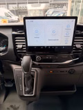 LMC Tourer Lift H 664 G Hubbett , Automatik | Dieselheizung | Markise | Rückfahrkamera, Bi-Xenon - foto 17