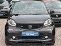 Daumennagel 11 - Smart ForTwo*BRABUS-TAILOR-MADE*PANO*NAVI*JBL*