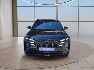 Hyundai TUCSON age.one-day registration Kaufen