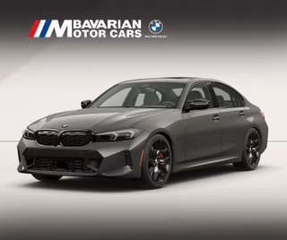 BMW M340i New vehicle for sale