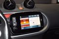 Daumennagel 23 - Smart ForTwo Coupe Electric Drive / EQ/PANO/1 HAND/JBL