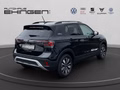 Daumennagel 7 - Volkswagen T-Cross Goal Life 1.5 TSI DSG LED+Navi+ACC+Kamera
